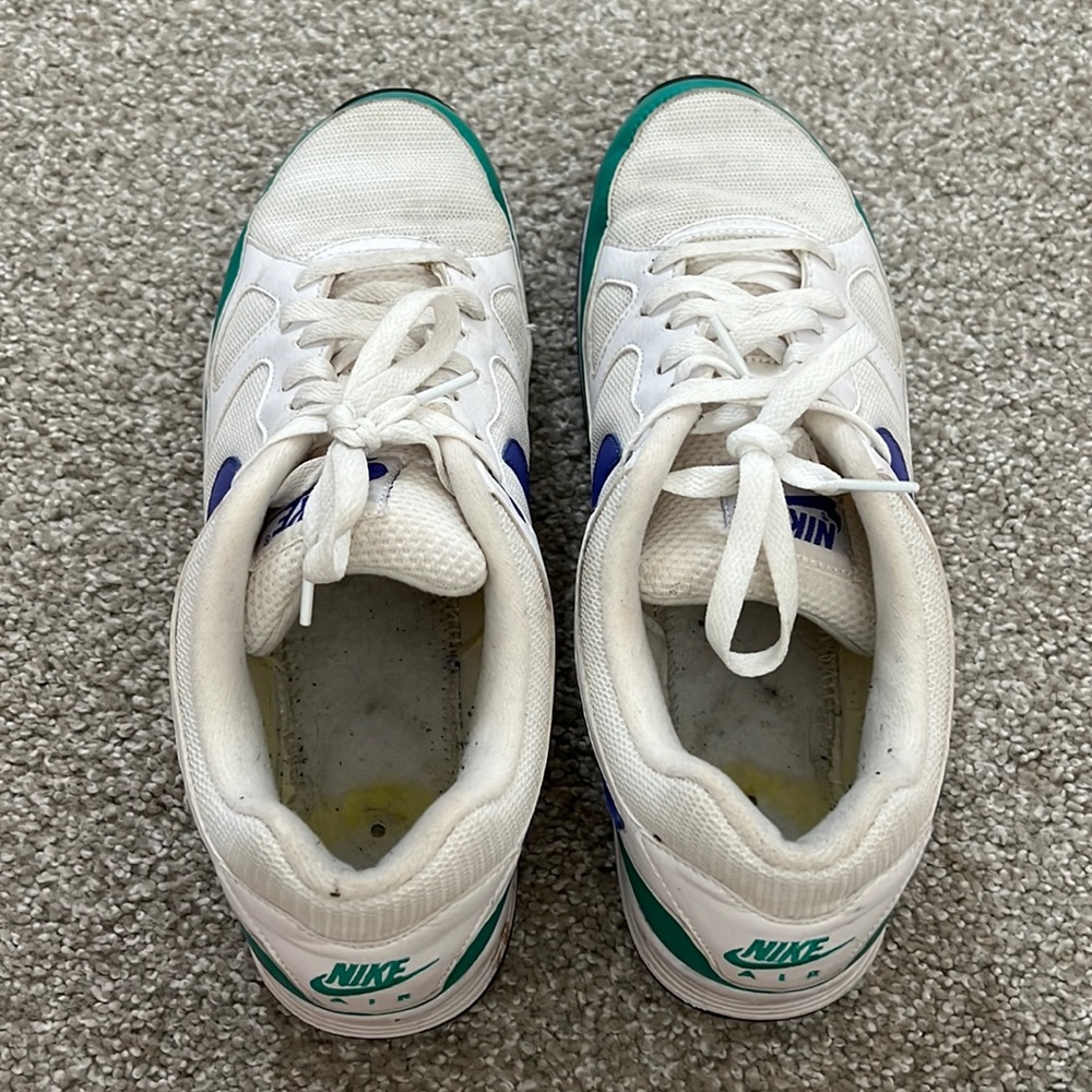 Nike Air shoes